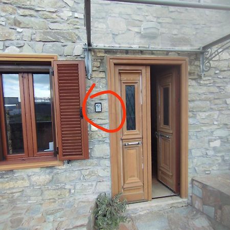 Echo Traditional House - Ηχώ Παραδοσιακό Σπίτι Émbonas Exterior foto